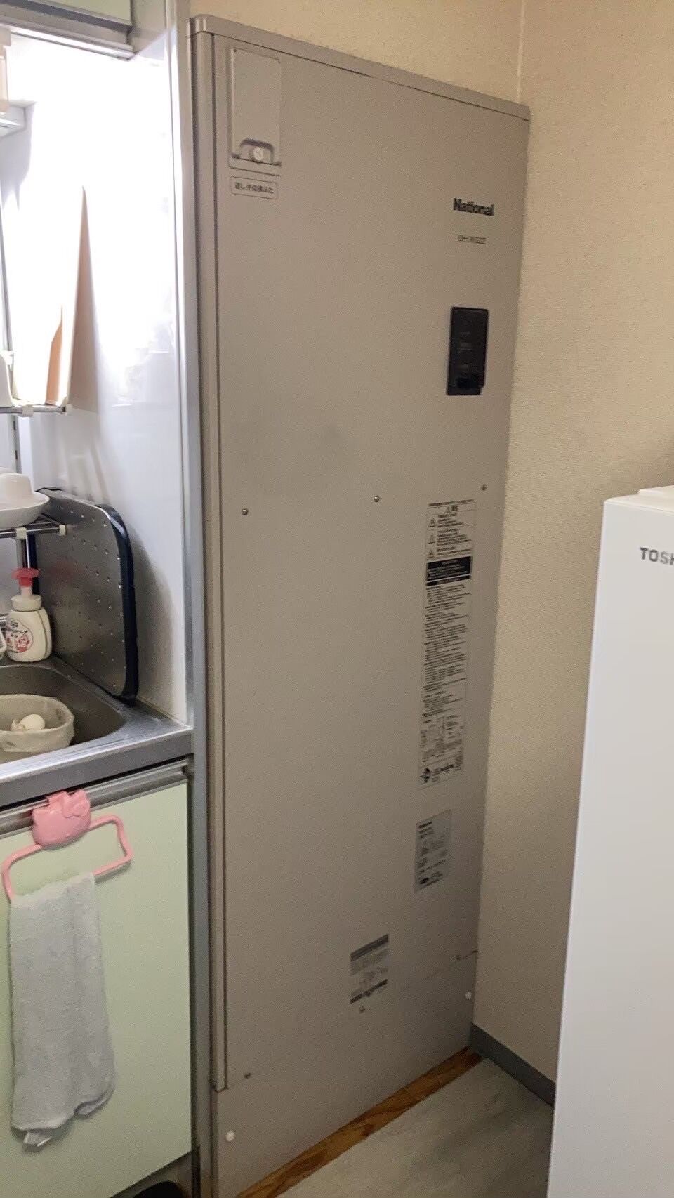 急なトラブルにも早急に対応致します！